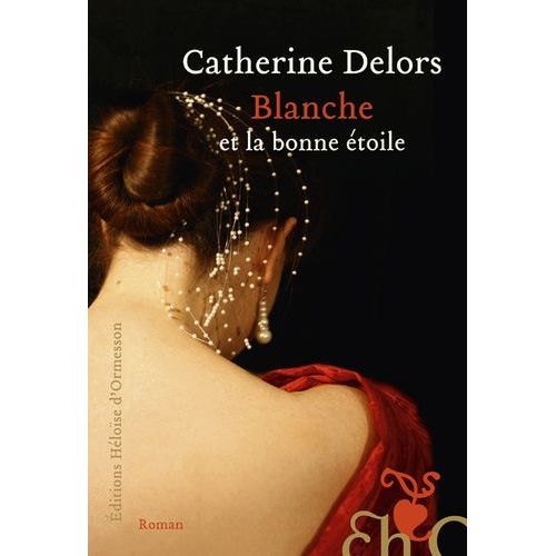 Blanche Et La Bonne toile    Format Grand Format 