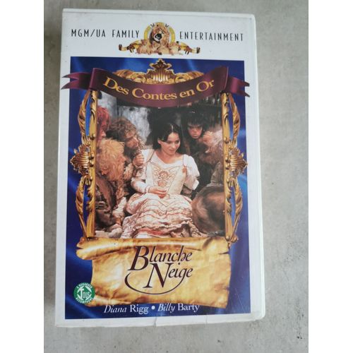 Blanche Neige