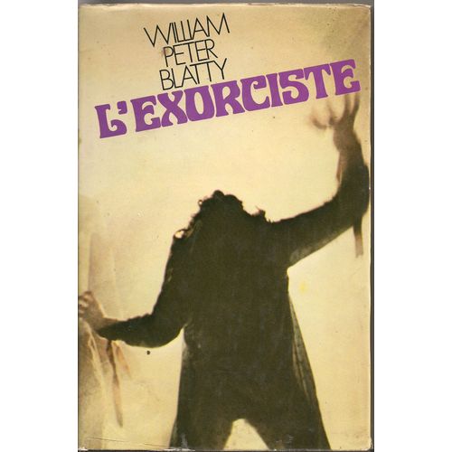 L'exorciste de William-Peter Blatty