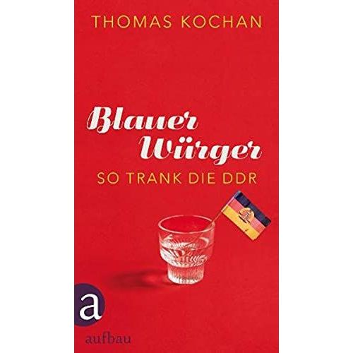 Blauer Wrger: So Trank Die Ddr   de Sony PlayStation Portable (PSP)  Format Poche 