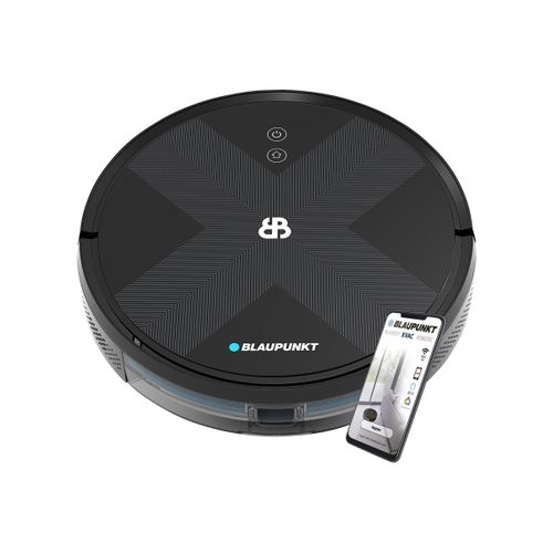 Blaupunkt Bluebot XVAC BPK-VCBB1XVB - Aspirateur