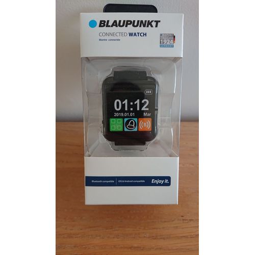 blaupunkt blp1800 smart watch