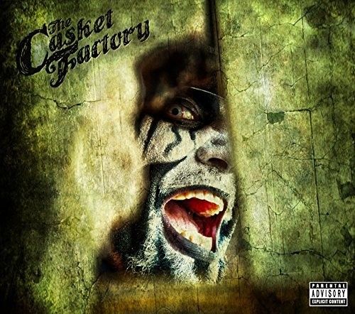 Blaze Ya Dead Homie - The Casket Factory [Cd] Explicit - Blaze Ya Dead Homie