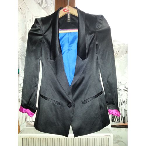 Blazer De La Marque Anglaise Next