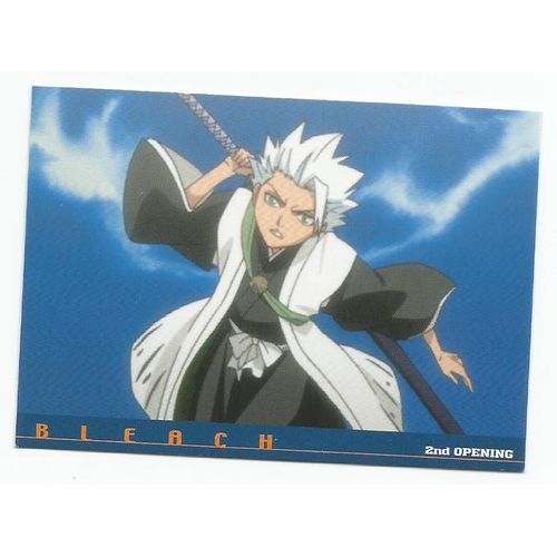 Bleach N114