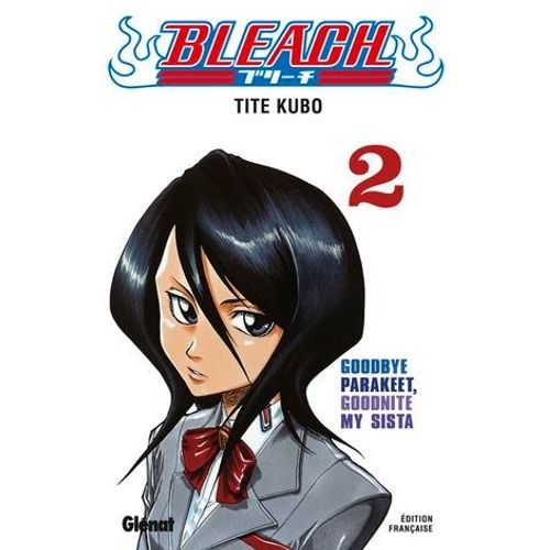 Bleach - Tome 02  