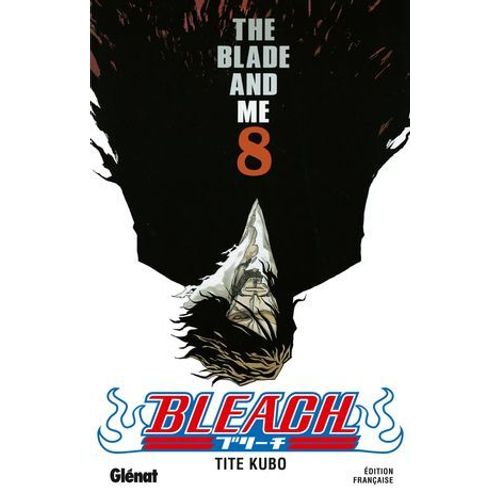 Bleach - Tome 08  