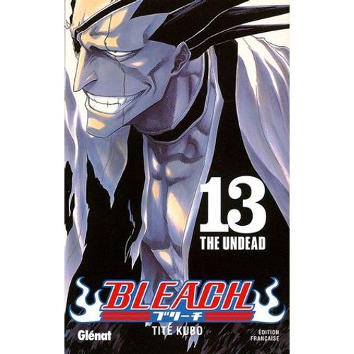 Bleach - Tome 13  