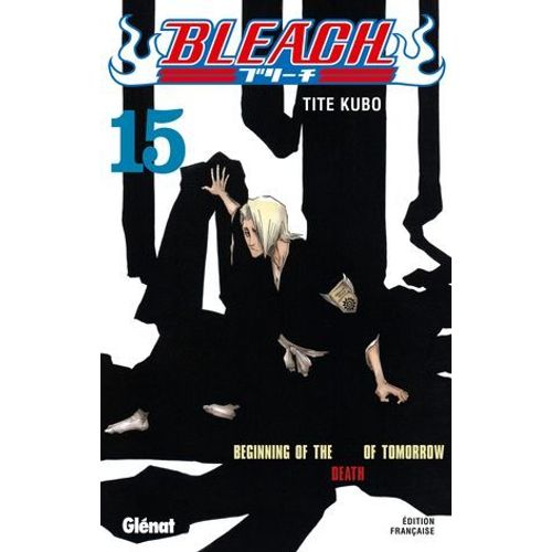 Bleach - Tome 15  