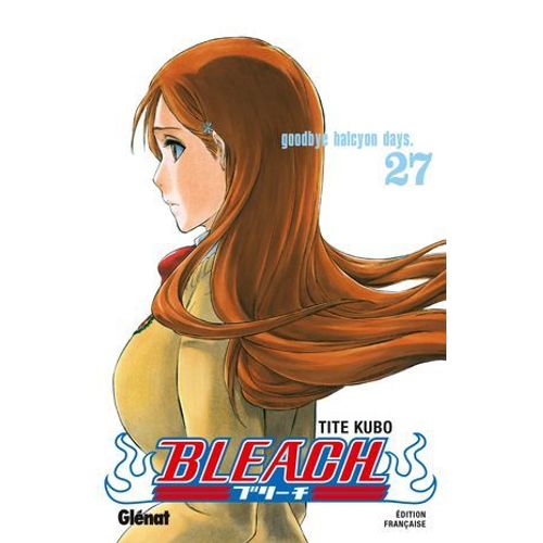 Bleach - Tome 27  