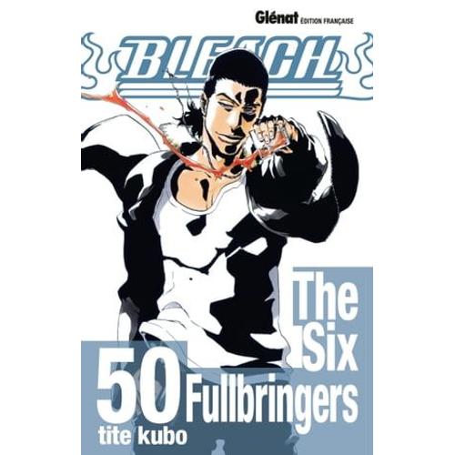 Bleach - Tome 50   de Tite Kubo