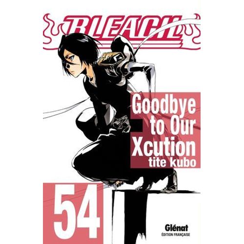 Bleach - Tome 54  