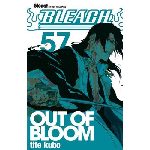 Bleach - Tome 57  