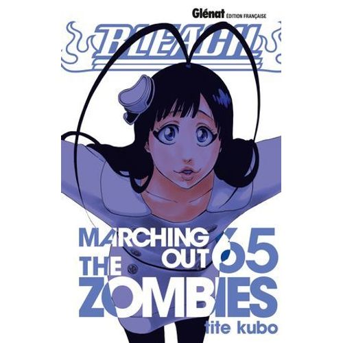 Bleach - Tome 65  