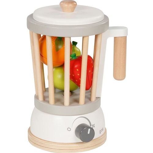 Blender En Bois