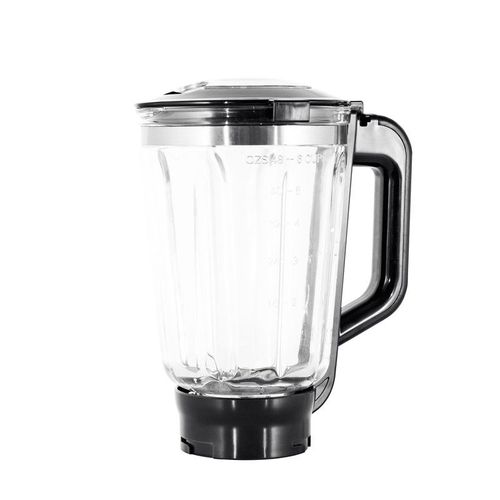 Blender En Verre 1.5l Avec Scurit Ek1 Compatible Avec Le Robot