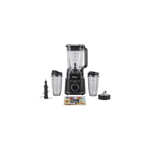 Blender intelligent Ninja Detect et verres de mixage individuels TB301EU