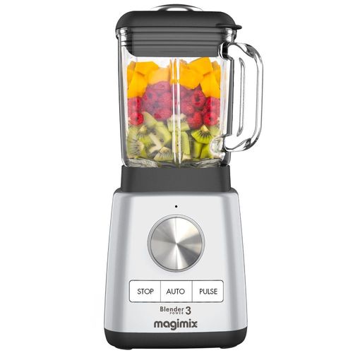 Magimix Blender Power 3 - Bol mixeur blender
