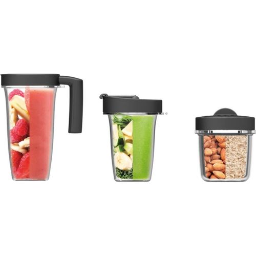 Bol blender Magimix Blender kit 17531 robotmixeur Rakuten