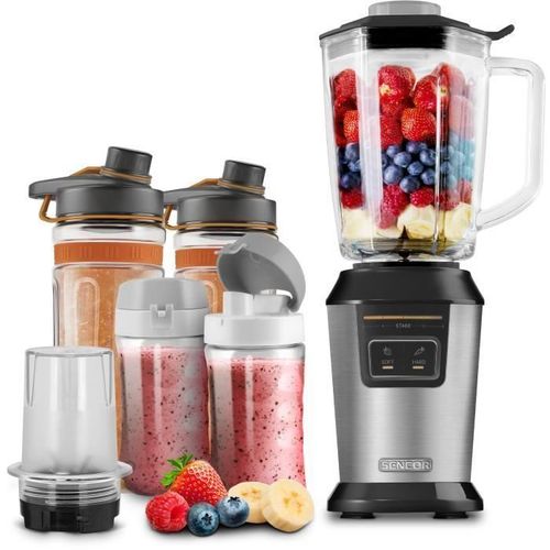BLENDER SMOOTHIE - SENCOR
