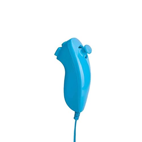 Bleu B - Tlcommande Avec Motion Plus Pour Nintendo Wii, Manette De Jeu Sans Fil Dahchuck, Manette De Console, Manette De Jeu, 2 Pices