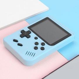 Console Nintendo Switch GENERIQUE Console de jeu rétro portable