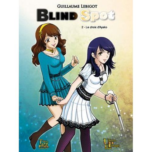 Blind Spot, 2  