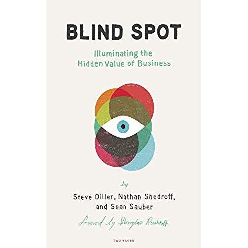Blind Spot    Format Broch 