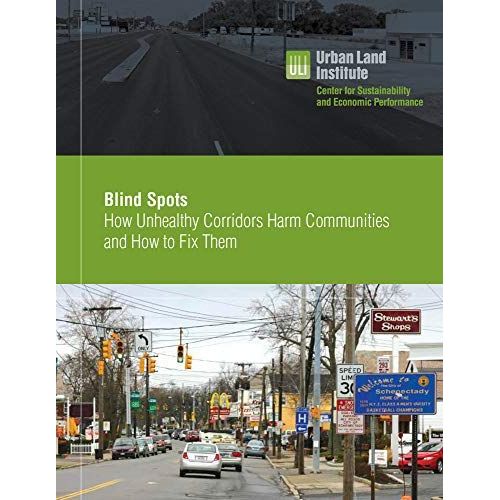 Blind Spots    Format Broch 