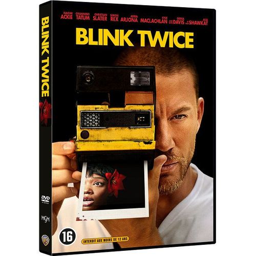 Blink Twice de Zo Kravitz