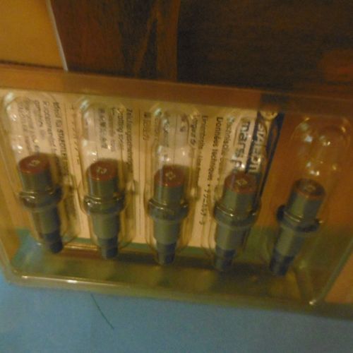 Blister De 5 Pointe Feutre 0.3 Pour Table Traante H.P. Marron 34hp03k76 Staedtler