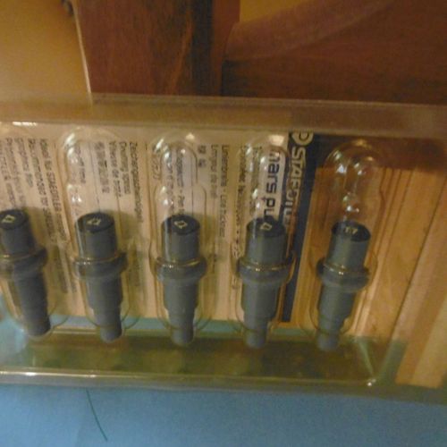 Blister De 5 Pointe Feutre 0.7 Pour Table Traante H.P. Noir 34hp07k9 Staedtler
