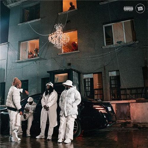 Blo Ii - Vinyle - 13 Block