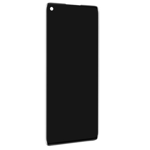 Bloc Complet Oneplus 8 cran Lcd Vitre Tactile De Remplacement Noir