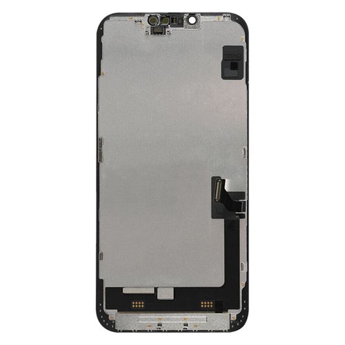 Bloc Complet Pour Iphone 14 Plus cran Lcd In-Cell Et Vitre Tactile Noir