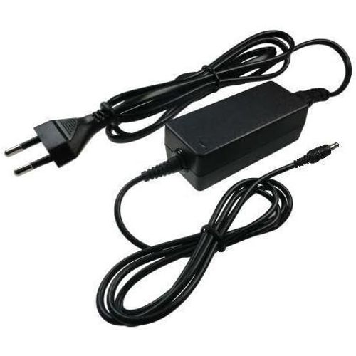 Bloc d'alimentation adaptateur pour ordinateur portable Samsung N230 N310 N510 N-110 N-120 N-130 N-140 N-145 N-210 N-220 N-230 N-310 N-510 NB30 NB-30 NC10 10 19 V 2,1 A NC20 NC-10 NC-20 ND10 ND20