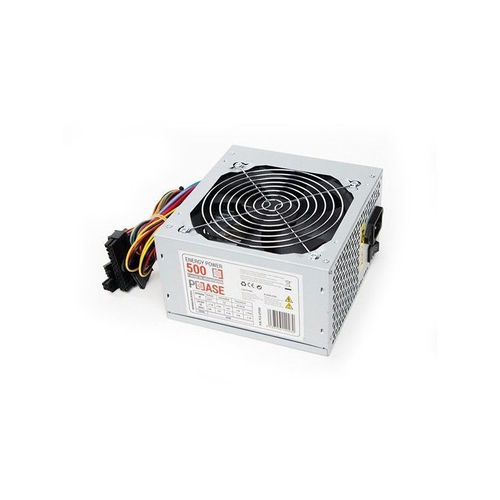 Bloc d'Alimentation CoolBox PCA-EP500 500W