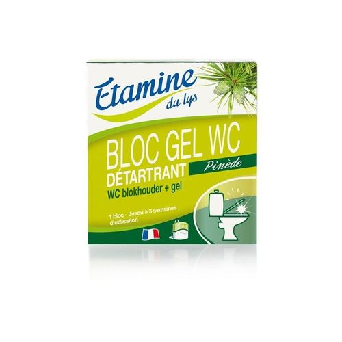 Bloc Gel Wc 50 Ml