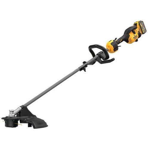 Bloc Moteur + Tte Coupe-Bordure Combisystme Xr Flexvolt Dewalt - Dcmas5713x1-Qw