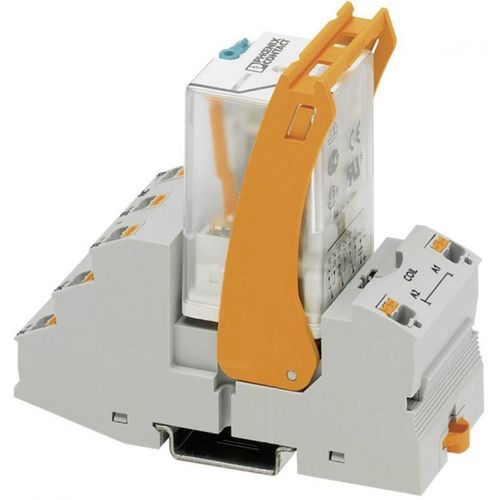 Bloc Relais Phoenix Contact Rif-3-Rpt-Ldp-24dc/3x21 2903294 24 V/Dc 8.5 A 3 Inverseurs (Rt) 1 Pc(S)