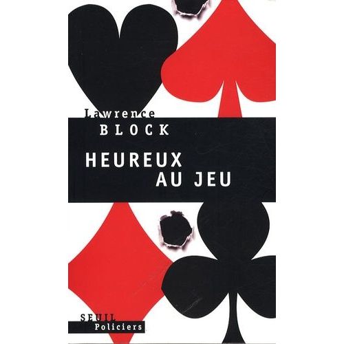 Heureux Au Jeu    Format Beau livre 