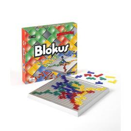 Blokus Duo [multilingue]  Jeux de société - Boutique La Revanche