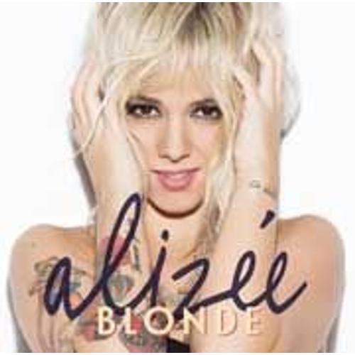 Blonde - Alize,