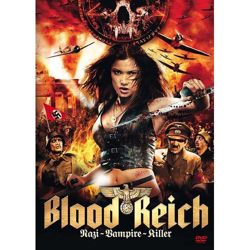 Blood Reich de Uwe Boll