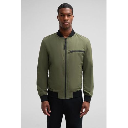 Blouson Bomber Flex Cross Clearwater, Olive