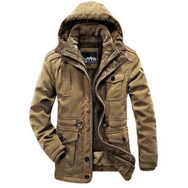 blouson parka homme hiver