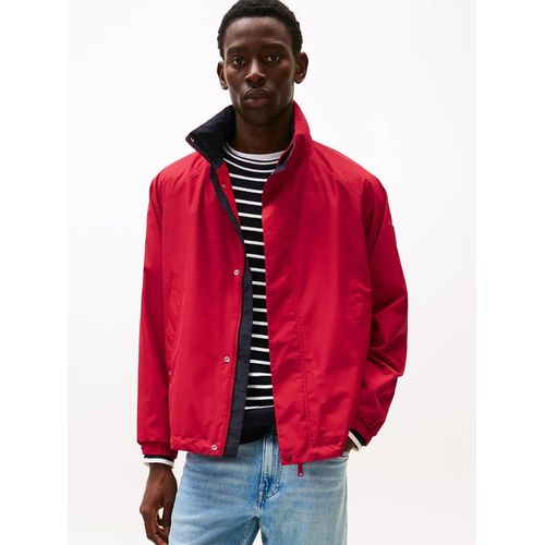 Blouson De Rgate Dcontract Sail Regatta Jacket/Medium Red - S