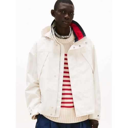 Blouson De Rgate Oversize The Runway Collection Regatta Olmetex Robin/Optic White - M