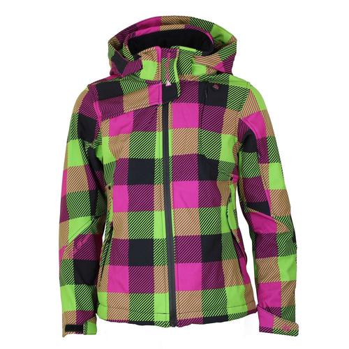 Blouson De Ski Fille Gaveny