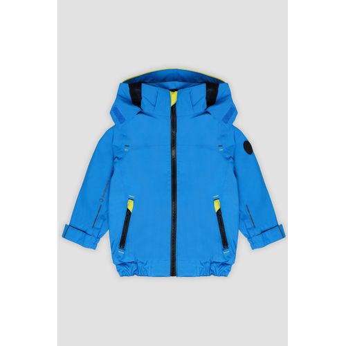 Blouson Impermable Et Respirant Handtech Kid